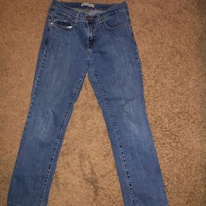 Levi’s 4 Short jeans